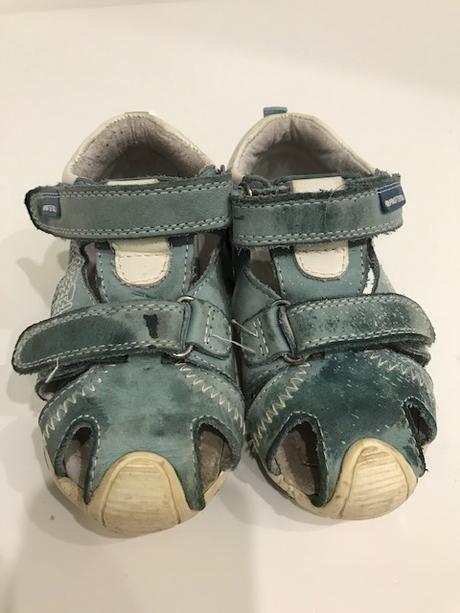 Protetika sandálky, protetika,23