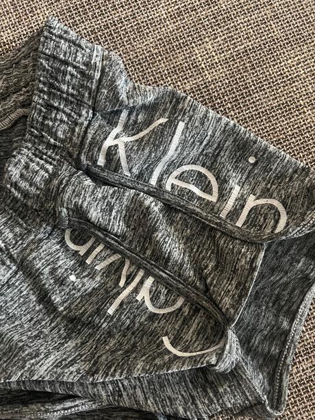 Calvin klein kratasky, veľkosť xs, calvin klein,xs