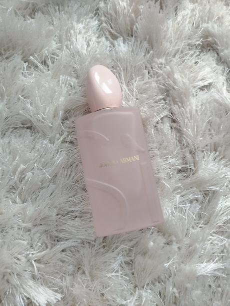 Parfém nude bloom,