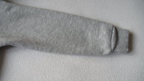 Mikina s kapucňou, lupilu,92