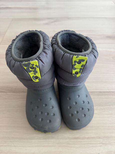 Snehule crocs, crocs,28