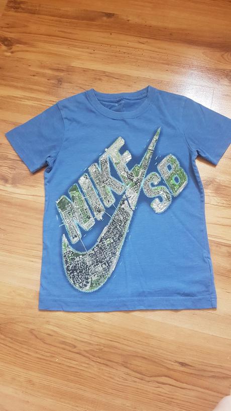 Tričko nike 128/140-8/10 rokov, nike,140
