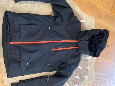 Reima tieten lyžiarska bunda 152/158, reima,152 / 158