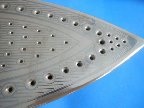 Žehlička tefal aquaspeed 5350, tefal