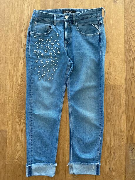 Rifle replay, replay,26