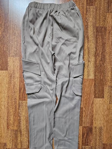 Dievčenské nohavice, reserved,152