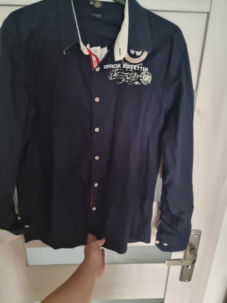 Košele na vyber, xxl