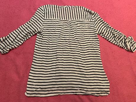 Blúzka / top, gate,38