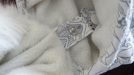 Detský overal, h&m,62