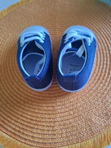 Nove topanocky, 17