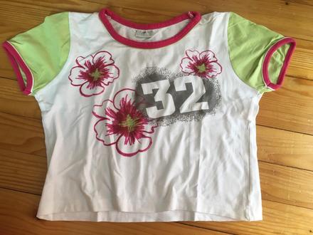 Detské tričko, 140