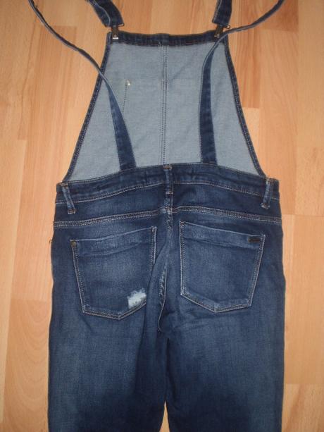 Zara rifle na traky, zara,s