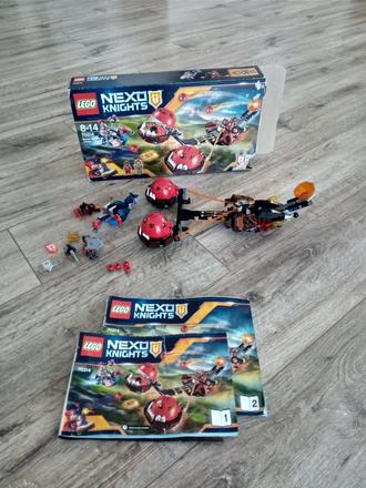 Lego 70314,