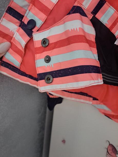 Vetrovka, crivit,110