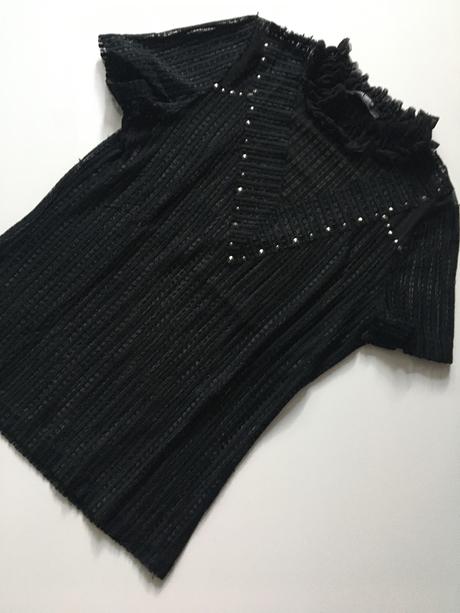 Tričko zara, zara,s