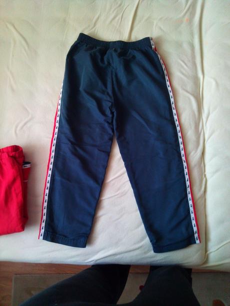 Teplaková súprava, lonsdale,122