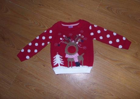 Sveter so sobom, f&f,86