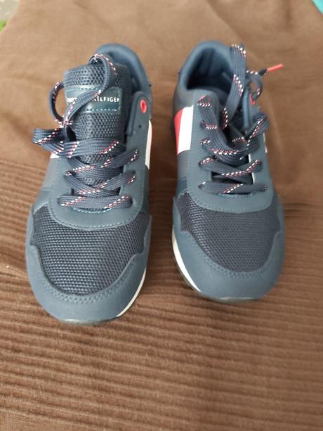 Detska obuv tommy hilfiger, tommy hilfiger,34