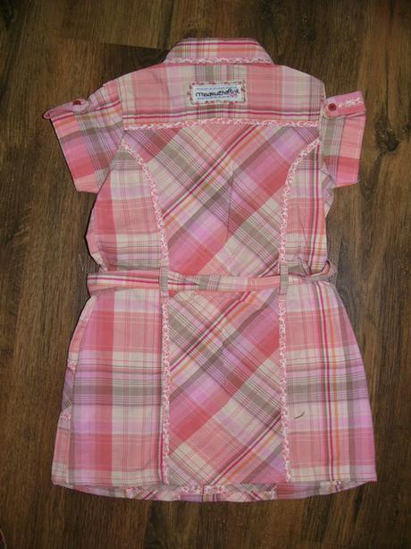 Šaty next v. 104, next,104