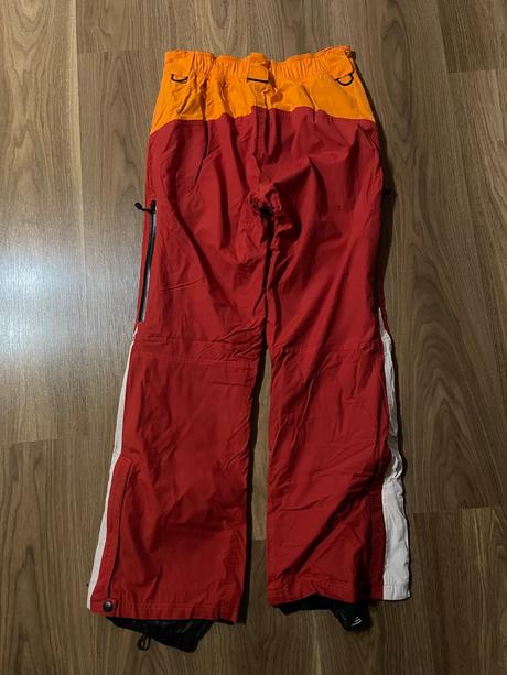 Lyžiarske nohavice, northfinder®,l