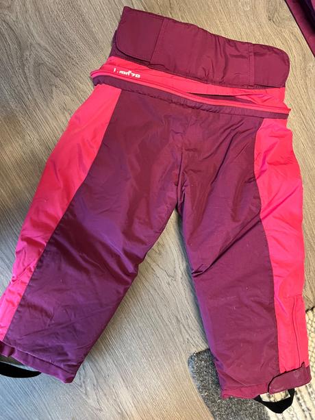 Zimný komplet zn.wedze, wedze,92