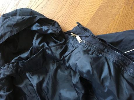 Vetrovka, exiray,176