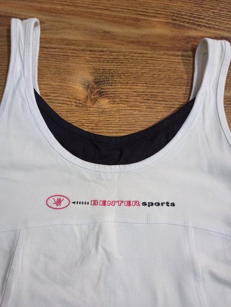 Tielko športové, m