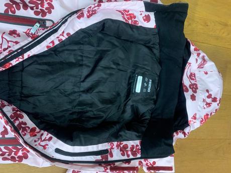 Reima reach zimná lyžiarska kombinéza 134/140, reima,134 / 140