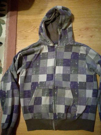 Chlapčenská mikina, okay,152