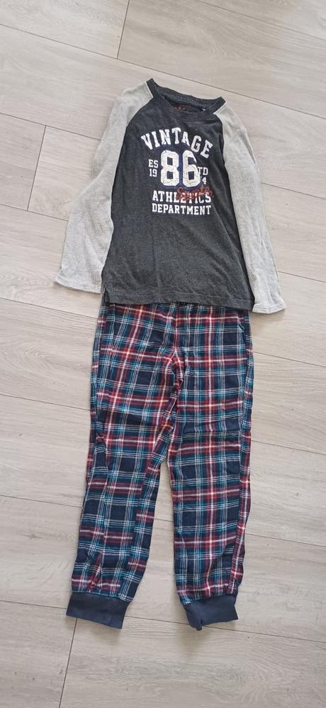 Pyžamo 134/140, pepperts,134