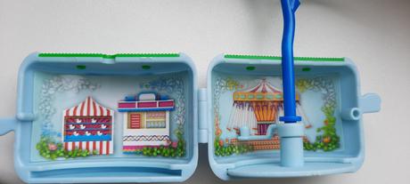 Hračka - kvetinka 17 cm,