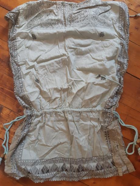 Tunika, plážové šaty,