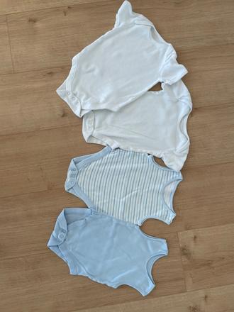 Letné body 6-9m, f&f,74