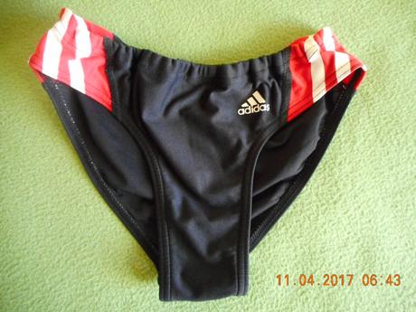 Adidas plavky, adidas,140