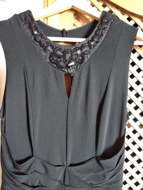 Spoločenský overal, m