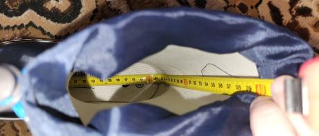 Gumáky velk. 32, 32