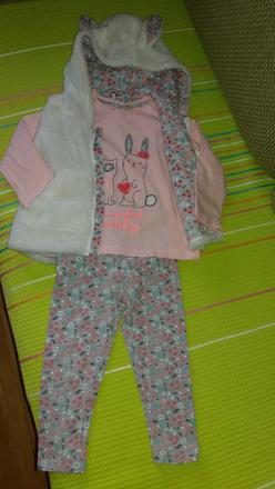 3komplet cool club, coolclub,86