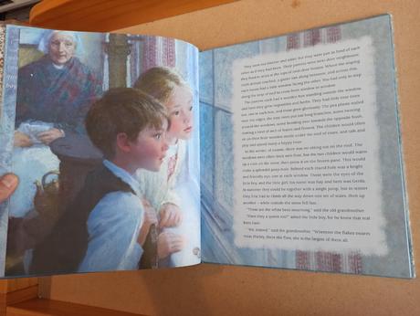 Hans christian andersen - the snow queen, 