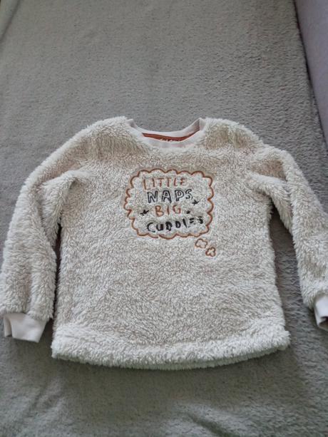 Mikiny balicek 110/116, 104–116