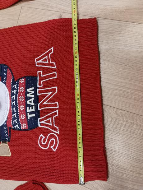 Sveter so sobom, house,xs