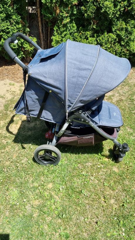 Valco baby, snap 4, valco baby,valco baby snap 4