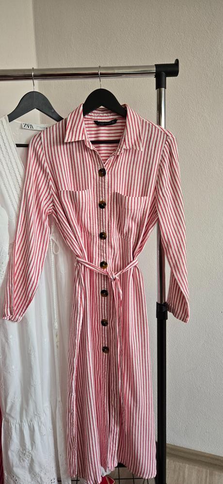 Šaty zara, zara,m