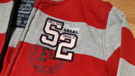 Unisex mikina, c&a,122