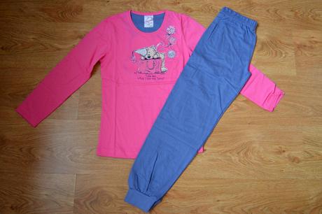 Detské pyžamko, 86 - 146
