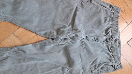 Chino nohavice zara, zara,152