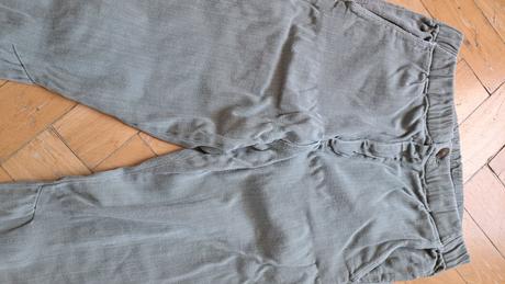 Chino nohavice zara, zara,152