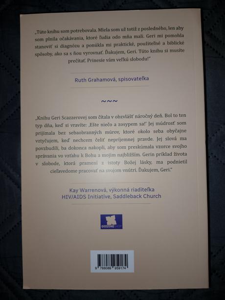 Emočne zrelá žena, 