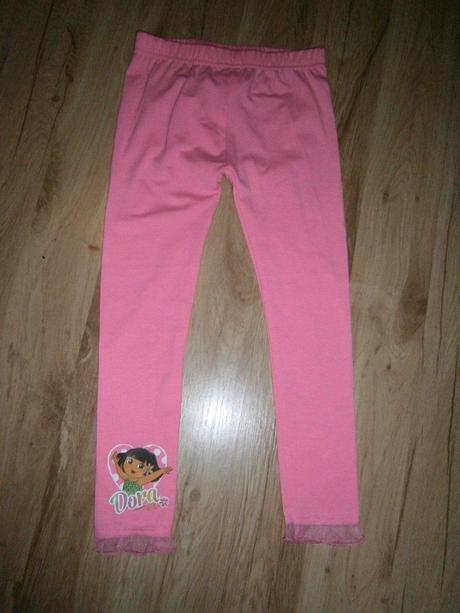 Leginy s dorou, disney,110