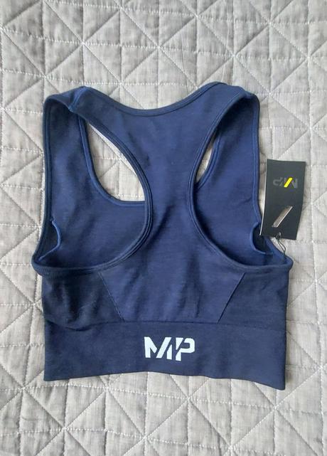 Top/podprsenka my protein, s