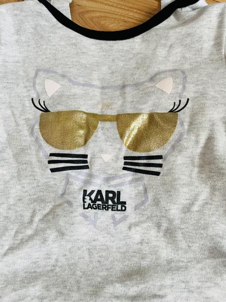 Karl lagerfeld dupačky, karl lagerfeld,86